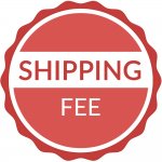 Shipping Fee For The Exchange Customer
