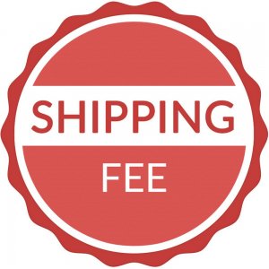 Shipping Fee For The Exchange Customer